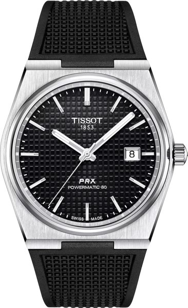 Часы наручные мужские Tissot T137.407.17.051.00 - фото