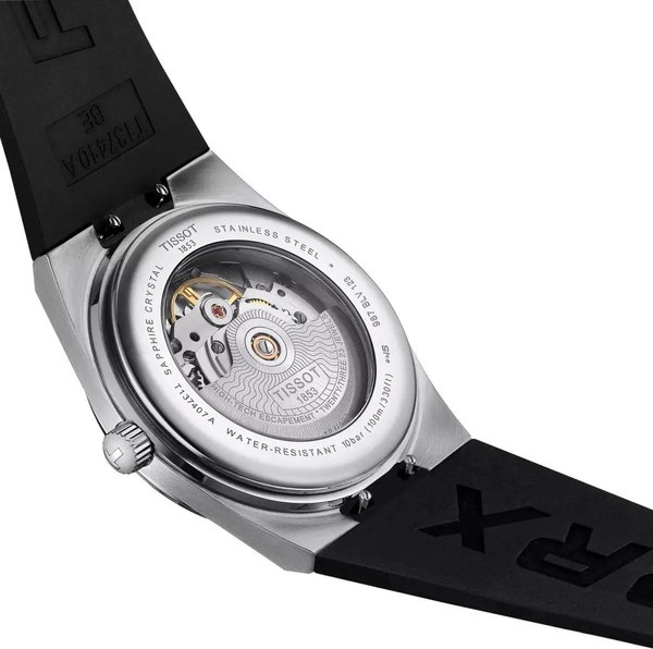 Часы наручные мужские Tissot T137.407.17.051.00