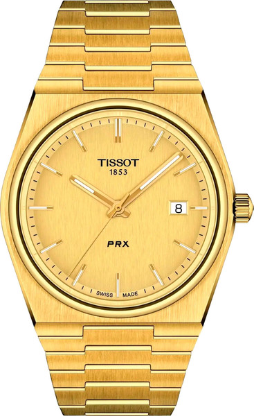 Часы наручные мужские Tissot T137.410.33.021.00 - фото