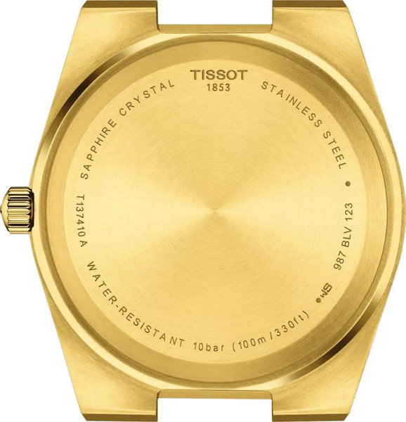 Часы наручные мужские Tissot T137.410.33.021.00