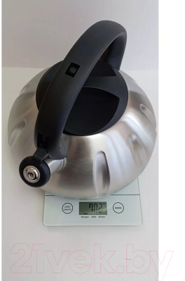 Чайник со свистком Vessel VS8825