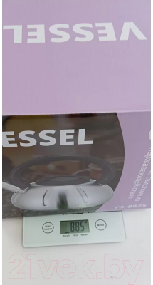 Чайник со свистком Vessel VS8825