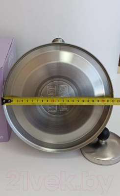 Чайник со свистком Vessel VS8831