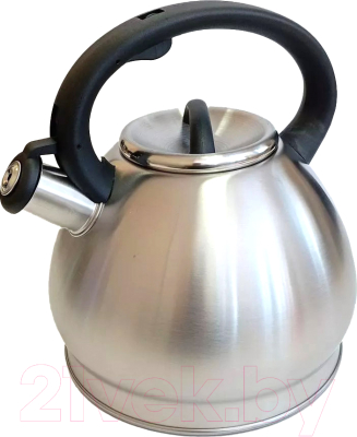 Чайник со свистком Vessel VS8835 - фото