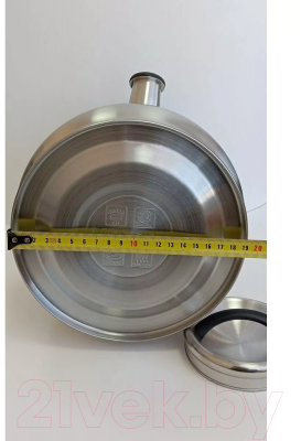 Чайник со свистком Vessel VS8835