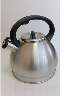 Чайник со свистком Vessel VS8835