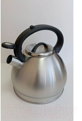 Чайник со свистком Vessel VS8835