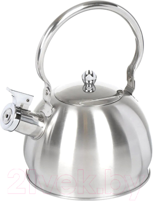 Чайник со свистком Vessel VS8885 - фото