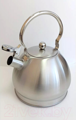 Чайник со свистком Vessel VS8885