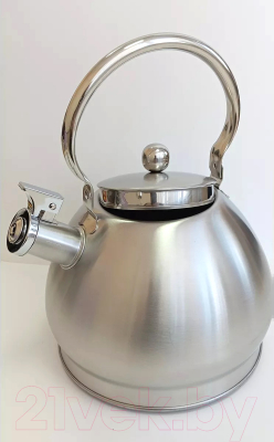 Чайник со свистком Vessel VS8885