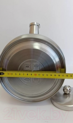 Чайник со свистком Vessel VS8885