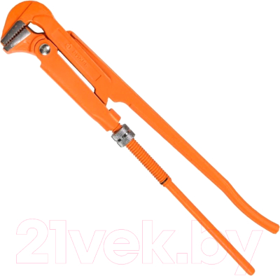 Гаечный ключ Вихрь Трубный рычажный 73/6/9/3 - фото