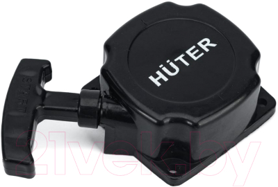 Стартер бензотриммера Huter GGT-1000T/S - GGT-2500T/S (71/2/39) - фото