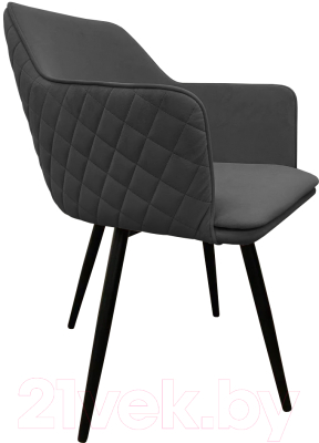 Стул M-City Fort поворотный / 670M05702 - фото