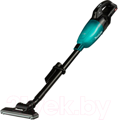 Вертикальный пылесос Makita CL001GZ04