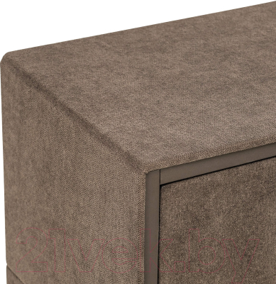 Комод Импэкс Leset Кассио 2 ящика