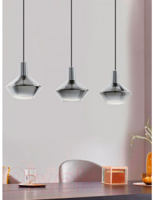 Люстра Eglo Ponzano 97424