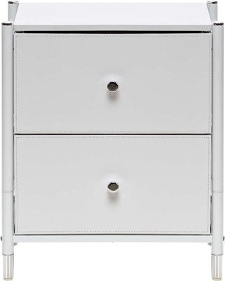 Прикроватная тумба Импэкс Leset Хайди 2 ящика