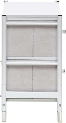 Прикроватная тумба Импэкс Leset Хайди 2 ящика