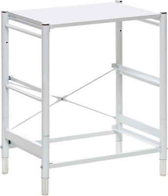 Прикроватная тумба Импэкс Leset Хайди 2 ящика