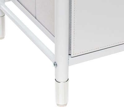 Прикроватная тумба Импэкс Leset Хайди 2 ящика