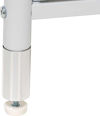 Прикроватная тумба Импэкс Leset Хайди 2 ящика