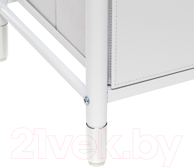 Комод Импэкс Leset Хайди широкий 5 ящиков