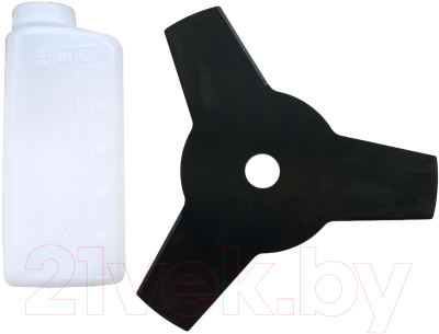 Триммер бензиновый Goodluck GL7800BC