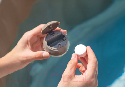 Поплавок-дозатор для бассейна Intex 29044