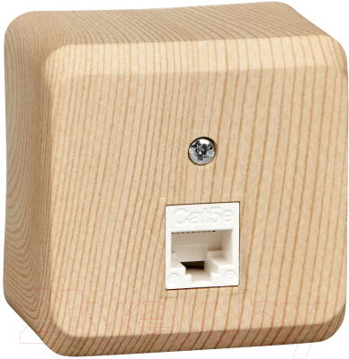 Розетка Schneider Electric Этюд KOMA-001D - фото