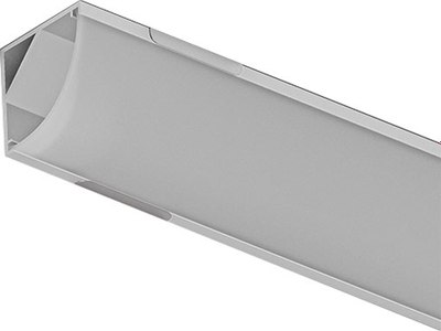 Профиль для светодиодной ленты Arte Lamp Surface A161605S - фото