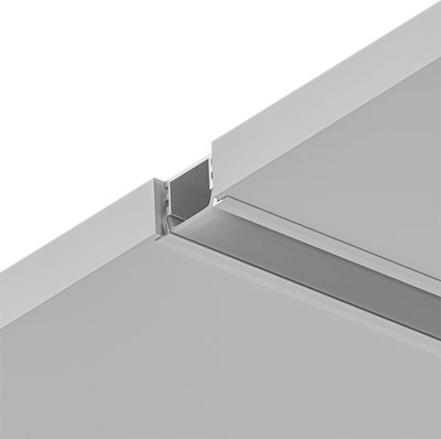 Профиль для светодиодной ленты Arte Lamp Integration A221205R - фото