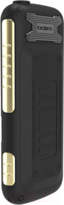 Мобильный телефон Texet TM-D400