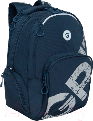 Рюкзак Grizzly RU-433-1 - фото