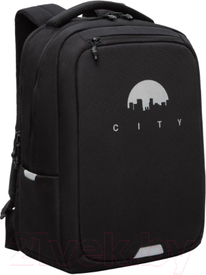 Рюкзак Grizzly RU-434-3 - фото
