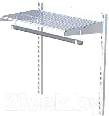 Система хранения Planum СтС-0090-СБ-11 - фото