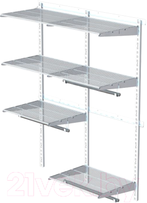 Система хранения Planum СтС-0090-СБ-12 - фото