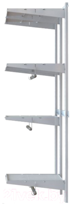 Система хранения Planum СтС-0090-СБ-12