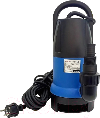 Дренажный насос PROFline SQ 4001B - фото