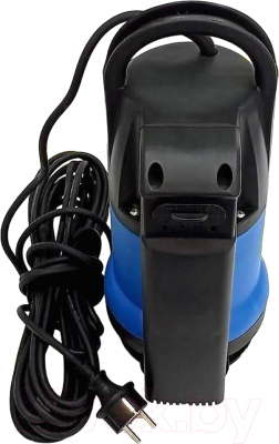 Дренажный насос PROFline SQ 4001B