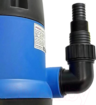 Дренажный насос PROFline SQ 4001B