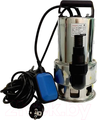 Дренажный насос PROFline SGW 550 - фото