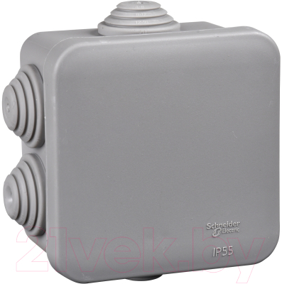 Коробка распределительная Schneider Electric IMT35090 - фото