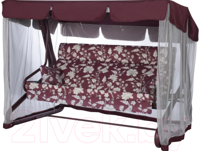 Качели садовые Удачная мебель Валенсия - фото