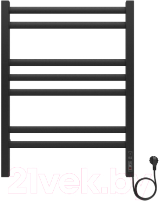 Полотенцесушитель электрический Aquatek Поларис П7 500x700 - фото