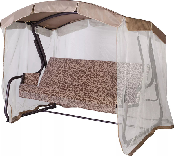 Качели садовые Удачная мебель Тропикана - фото