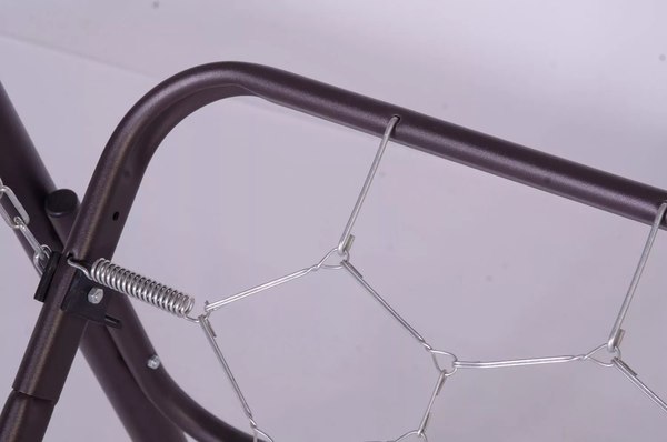 Качели садовые Удачная мебель Тропикана