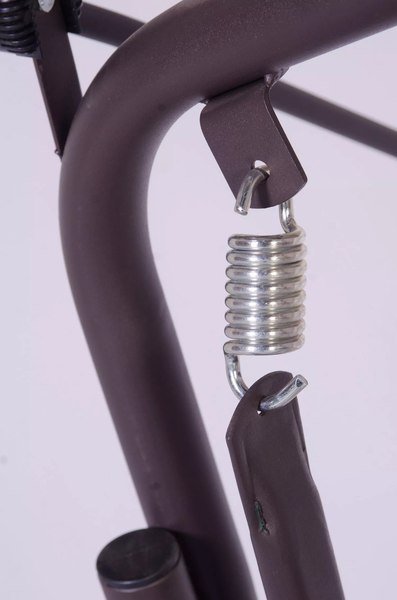 Качели садовые Удачная мебель Тропикана