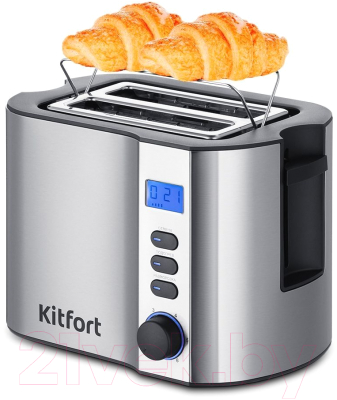 Тостер Kitfort КТ-6251 - фото