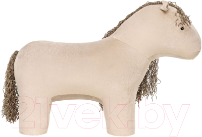 Пуф Импэкс Leset Horse